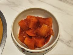 -七八冷面·延边朝鲜族美食(世纪汇店)