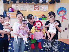 -金宝贝早教中心(北洋校区)