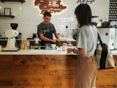 -Torch Coffee 炬点咖啡