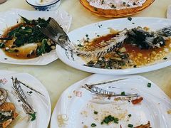 -秋姐美食店(旅游大道店)