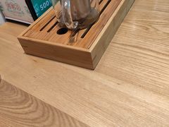 -潮粥荟·潮汕砂锅粥(槐房万达店)