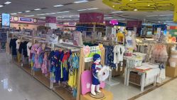 -孩子王(番禺万达广场店)