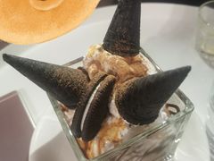 阿芙佳朵（香草）-野徐·咖啡烘焙