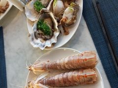 -锦厨国际自助餐厅 · 云端景观 (昆明索菲特大酒店)