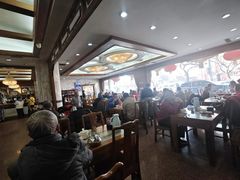 -砂锅居(西四店)