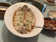 东坡江团鱼-眉州东坡(通州店)