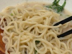 -味千拉面(广州白云机场T1西二店)