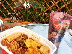 -螺蛳粉先生(蓟门桥店)