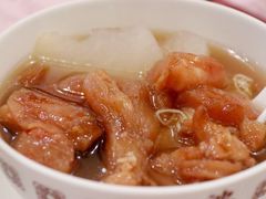 牛筋面-池记(尖沙咀店)