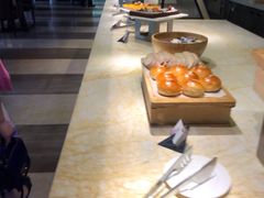 -万达文华酒店·美食汇自助餐厅