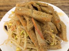 -老陕兄弟(彩虹新城店)