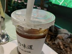 -桂满陇·杭州小馆(巴黎春天浦建店)