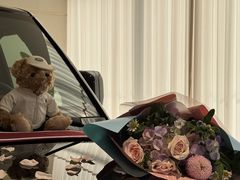 -上海伟杰·捷豹路虎4S店(闵行店)