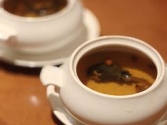 -杭州JW万豪酒店-万豪中餐厅