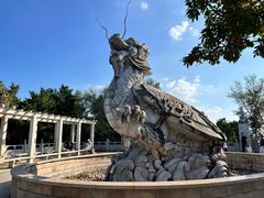 -沈阳辉山风景区