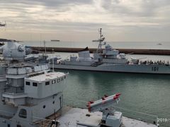 -中国人民解放军海军博物馆