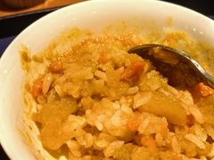 蟹黄黄油焗饭-成隆行·蟹王府(九江路店)