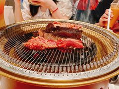 -西塔老太太泥炉烤肉(川沙百联店)