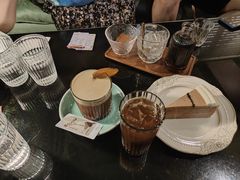 -默迹咖啡馆
