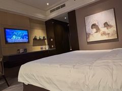 -杭州城中香格里拉大酒店