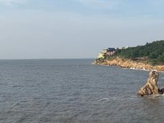 -辽宁团山国家级海洋公园