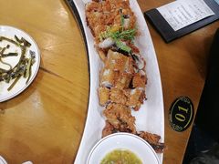 -醉壹号海鲜大排档(厦门美食地标店)