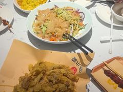 -关东小磨东北菜(漕河泾印象城店)