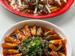 -蛙兔鸡自贡风味·特色江湖菜(广都店)