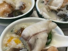 -楚江子·龙继斑鱼庄(建设东路店)