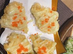 -福樱兰海鲜放题铁板烧(加州店)