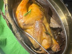 -锦府园·杭州小馆·创意杭帮菜(湖滨银泰in77店)