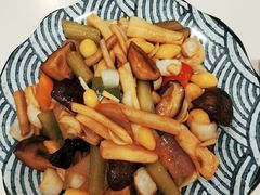 -龙记香港茶餐厅(久光百货店)