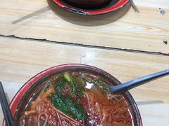 -清真·马文砂锅大全(麦苋街店)