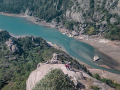 -大罗山风景区