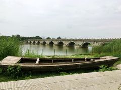 -卢沟桥文化旅游区