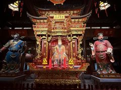 -宁波府城隍庙