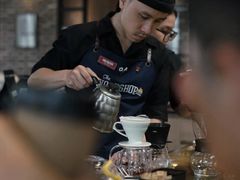 -The Workshop Coffee