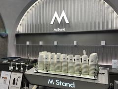 -M Stand(深圳湾后海汇店)