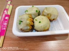 -小杨生煎(南京东路食品一店)