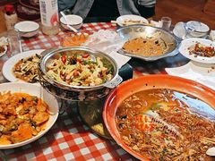 -人民公社大食堂(顺义总店)