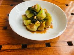宁波烤菜-宁波柏悦酒店·钱湖渔港