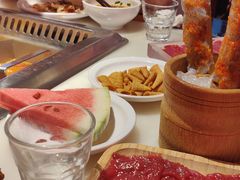 -重庆高老九火锅(万象城店)