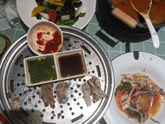 -胡杨记忆(和平路店)