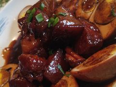 -壹只菜·崇明本地特色菜(崇明南门店)