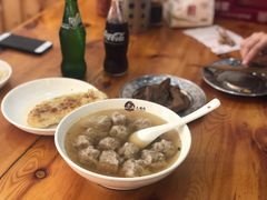 -上卢老天大馄饨(上楼线店)