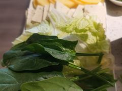 -福茂源横山铁锅羊肉(凤城四路店)