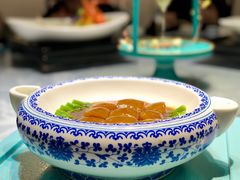 红烧牛头方-松云泽