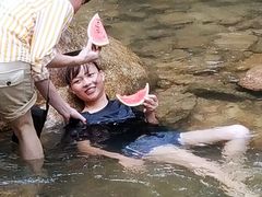 -九龙江国家森林公园