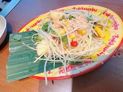 -泰盏鬼·颓废冬阴(陈家祠扬韬店)