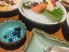 -樱之盛宴·蟹料理海鲜自助(前进大街店)